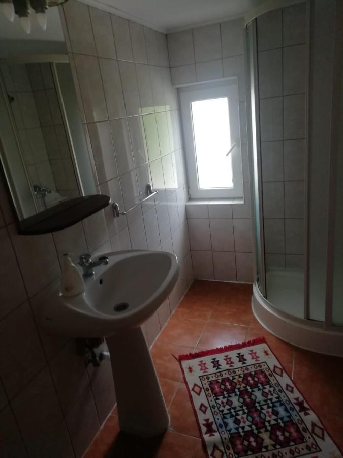 Vila Ovi Hotel Bran  Buitenkant foto